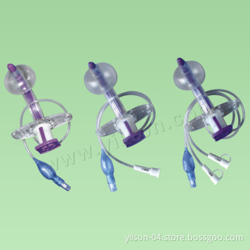 Tracheostomy Tube Kit